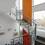 בית נופש Blaubeurer Tor *