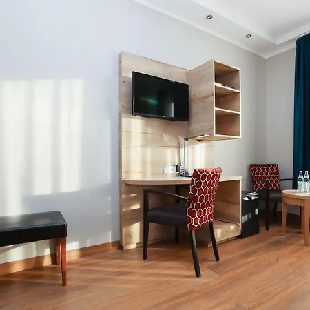 Tatil Evi Blaubeurer Tor