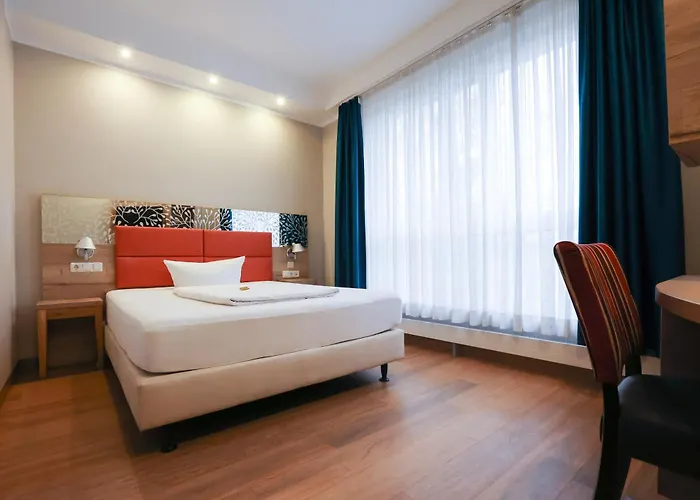 Blaubeurer Tor Semesterbostad