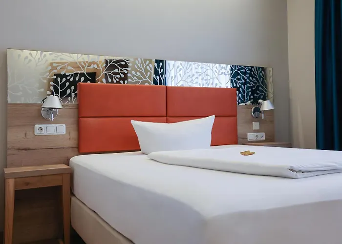 Semesterbostad Blaubeurer Tor