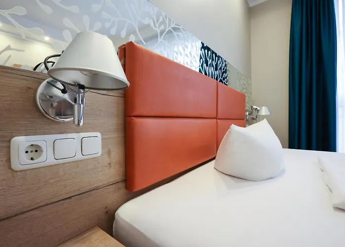 Blaubeurer Tor Semesterbostad