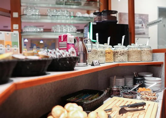 Semesterbostad Blaubeurer Tor