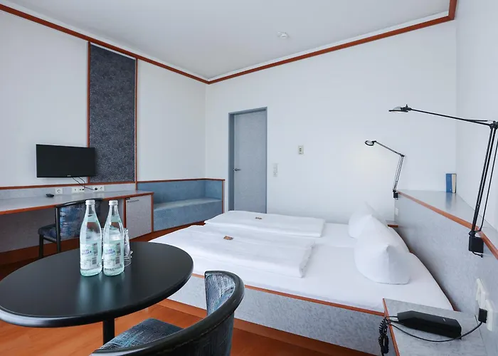 Blaubeurer Tor Semesterbostad Ulm