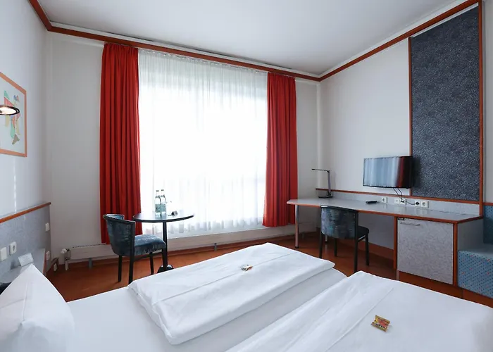 Blaubeurer Tor Semesterbostad