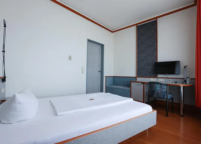 Blaubeurer Tor Semesterbostad Ulm