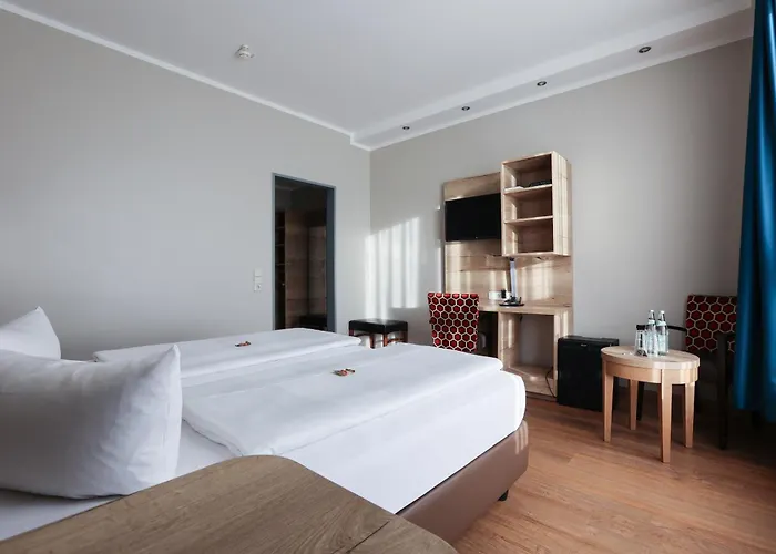 Semesterbostad Blaubeurer Tor Ulm