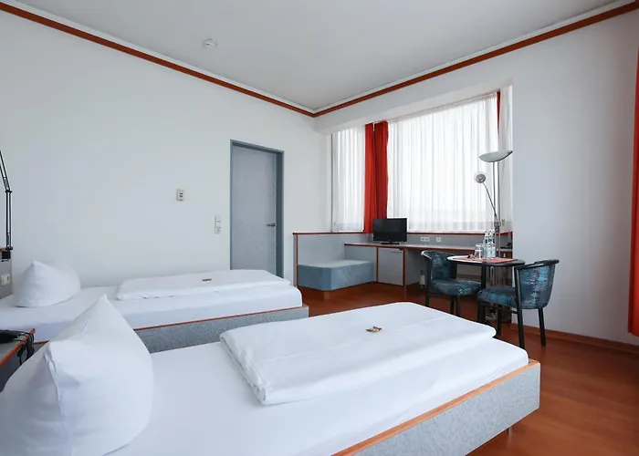 Semesterbostad Blaubeurer Tor *