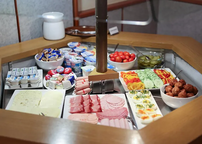 Blaubeurer Tor Semesterbostad