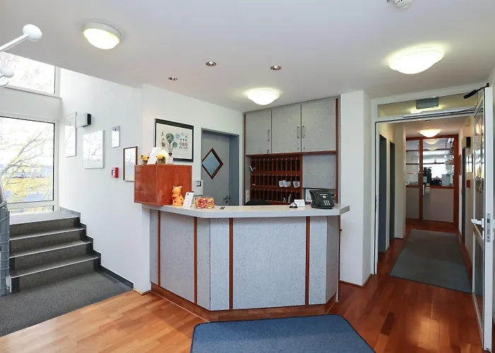 Blaubeurer Tor Semesterbostad *