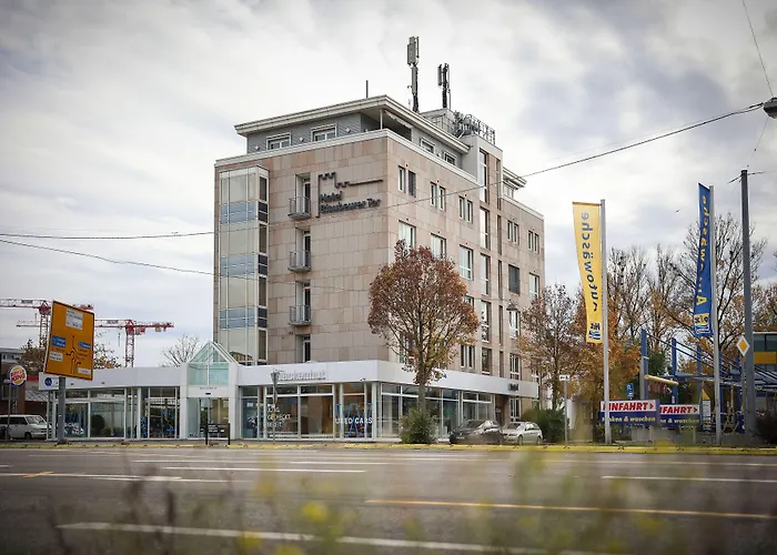 Blaubeurer Tor Semesterbostad *