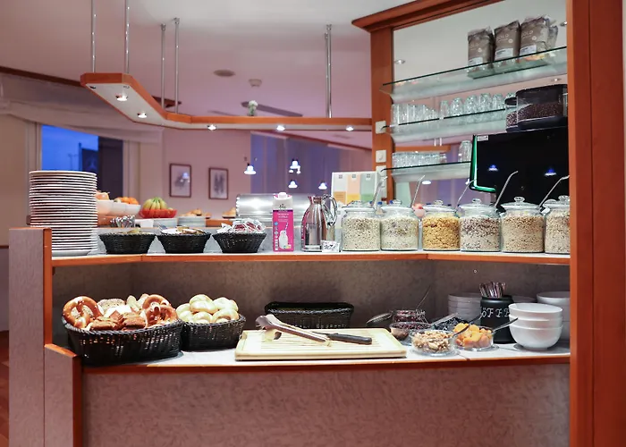 Semesterbostad Blaubeurer Tor Ulm