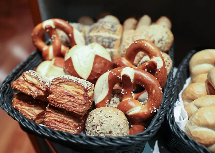 Semesterbostad Blaubeurer Tor Ulm