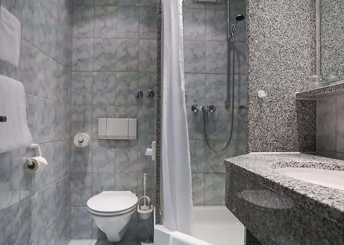 Semesterbostad Blaubeurer Tor *