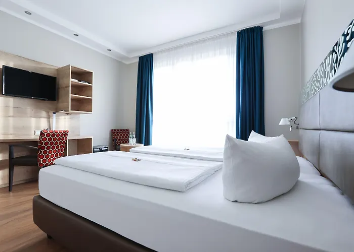 Blaubeurer Tor Semesterbostad