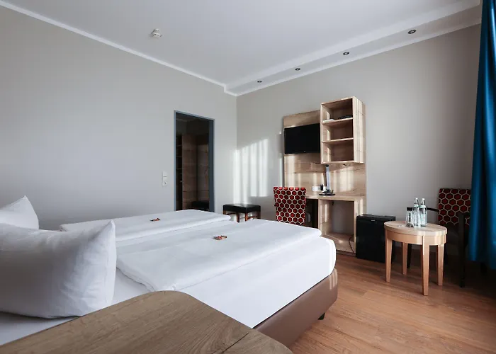 Blaubeurer Tor Semesterbostad